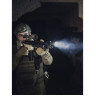 Тактический фонарь ARMYTEK PREDATOR PRO MAGNET USB F07301W