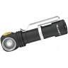 Мультифонарь ARMYTEK WIZARD C2 PRO NICHIA MAGNET USB F06801W
