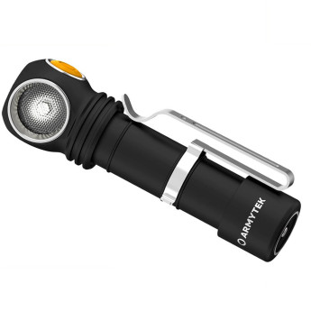 Мультифонарь ARMYTEK WIZARD C2 PRO MAGNET USB XHP50.2