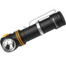 Фонарь налобный ARMYTEK Elf C2 Max LR USB-C F10702C