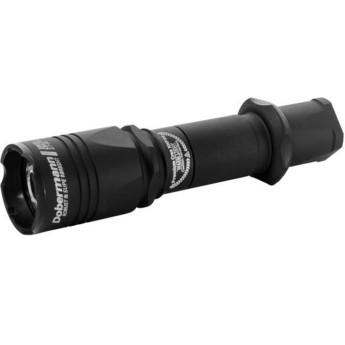 Тактический фонарь ARMYTEK DOBERMANN PRO MAGNET USB