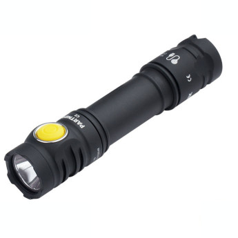 Фонарь ARMYTEK PARTNER C2 MAGNET USB теплый