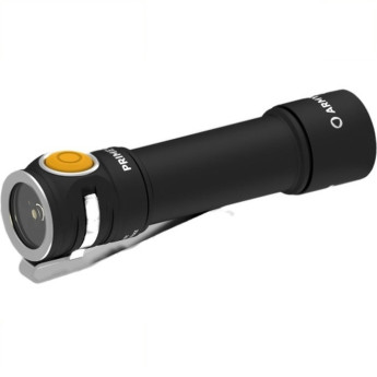 Фонарь Armytek Prime C2 Pro Max Magnet USB, 21700 в комплекте, тёплый свет