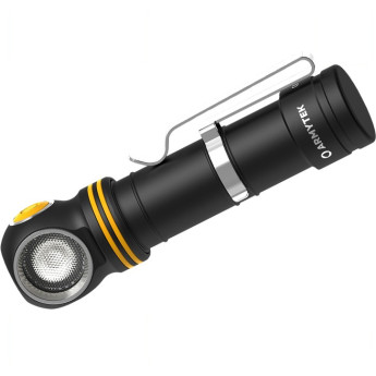 Фонарь ARMYTEK ELF C2 MAX Белый