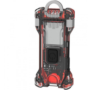 Фонарь ARMYTEK ZIPPY WR EXTENDED SET RED